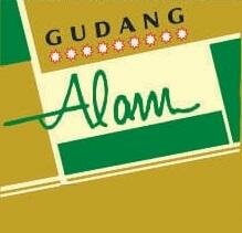 Trademark GUDANG ALAM