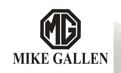 Trademark MIKE GALLEN dan Logo