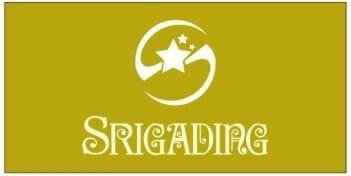 Trademark SRIGADING