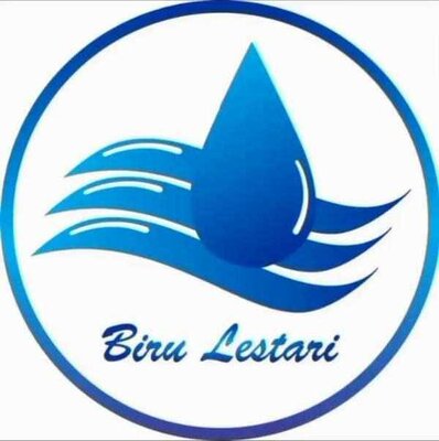 Trademark BIRU LESTARI 22