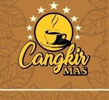 Trademark Cangkir MAS