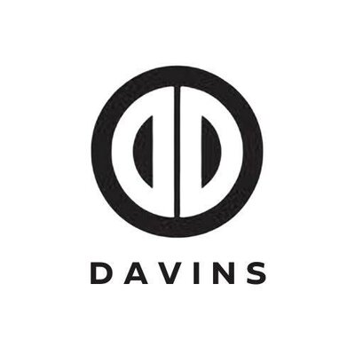 Trademark DAVINS