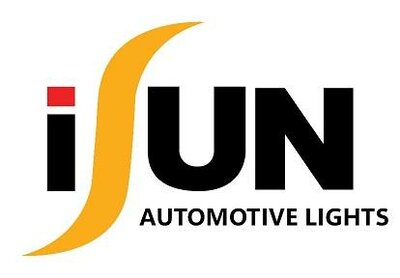 Trademark ISUN + LOGO