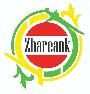 Trademark ZHAREANK