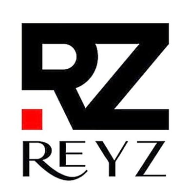 Trademark REYZ