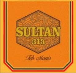 Trademark SULTAN 313