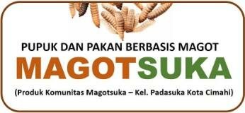 Trademark Magotsuka "Pupuk dan Pakan Berbasis Magot"