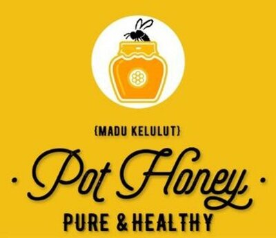 Trademark Pot Honey