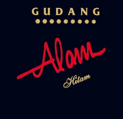 Trademark GUDANG ALAM HITAM