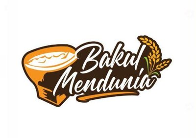 Trademark Bakul Mendunia