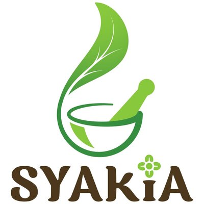 Trademark SYAKIA