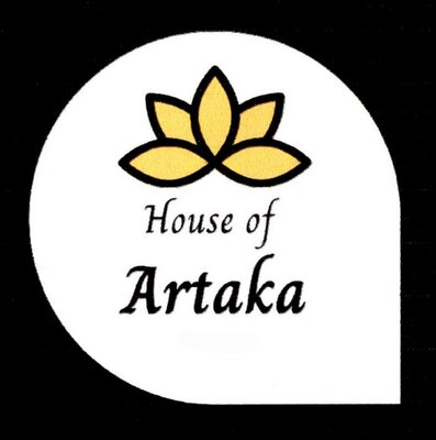 Trademark House of Artaka + LOGO