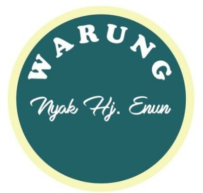 Trademark Warung nyak Hj Enun