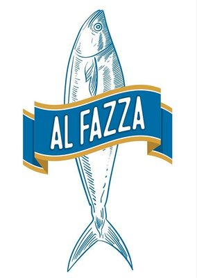 Trademark AL FAZZA