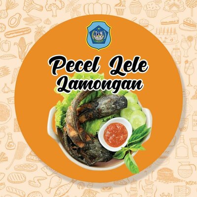 Trademark PECEL LELE LAMONGAN