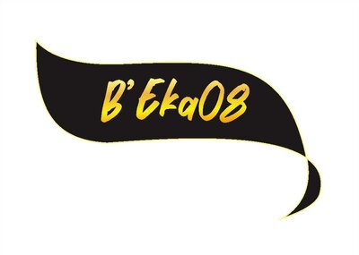 Trademark B'Eka08