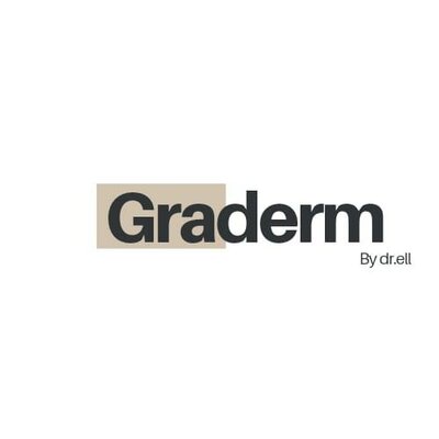 Trademark GRADERM merupakan sebuah penamaan saja