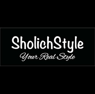 Trademark SholichStyle + LOGO