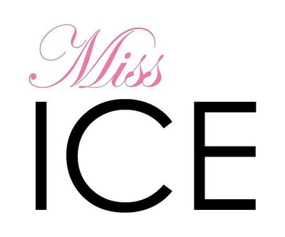 Trademark MISS ICE + LOGO