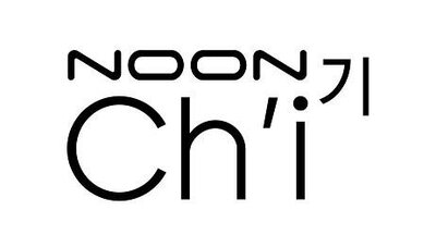 Trademark NOON CH'I + LOGO