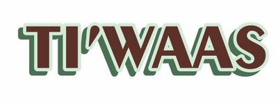 Trademark TI'WAAS