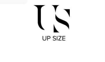 Trademark UP SIZE