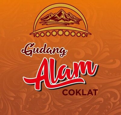 Trademark GUDANG ALAM COKLAT