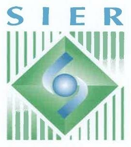 Trademark SIER & LOGO