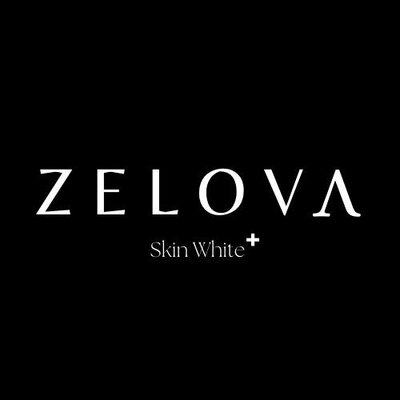 Trademark ZELOVA SKIN WHITE+