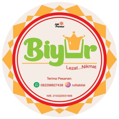 Trademark biyur