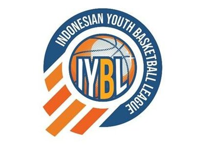 Trademark IYBL INDONESIAN YOUTH BASKETBALL LEAGUE & Lukisan