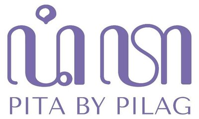 Trademark Pita By Pilag + LOGO