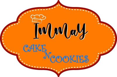 Trademark immay cake and cookies