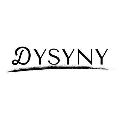 Trademark DYSYNY