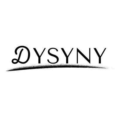 Trademark DYSYNY