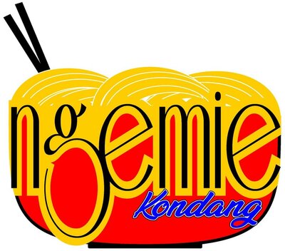 Trademark Ngemie Kondang