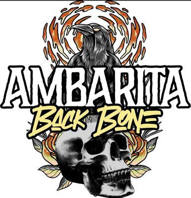 Trademark AMBARITA BACKBONE