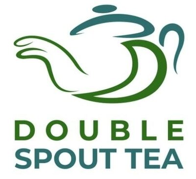 Trademark DOUBLE SPOUT TEA