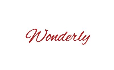 Trademark WONDERLY