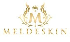 Trademark MELDESKIN + LUKISAN