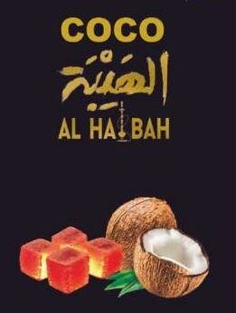 Trademark COCO AL HAIBAH