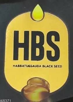 Trademark HBS