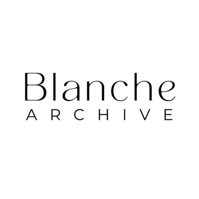 Trademark Blanche Archive