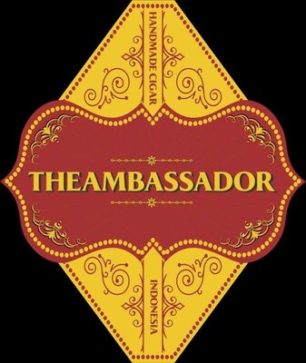 Trademark THEAMBASSADOR