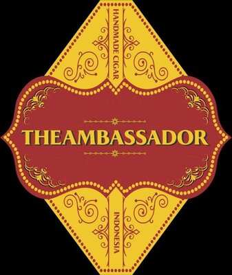 Trademark THEAMBASSADOR