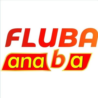 Trademark FLUBA anaba