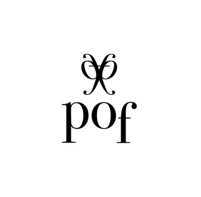 Trademark POF + LOGO