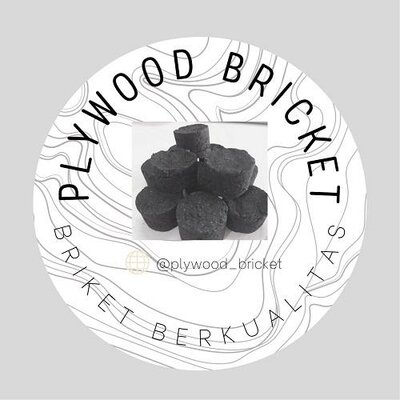 Trademark PLAYWOOD BRICKET