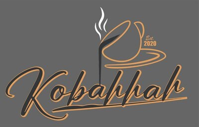 Trademark KOBAHHAH