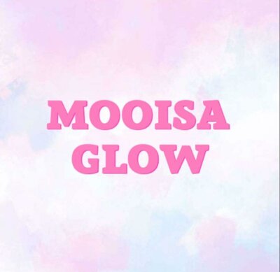 Trademark mooisa glow